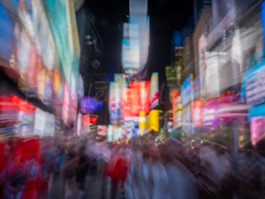 Times Square 3