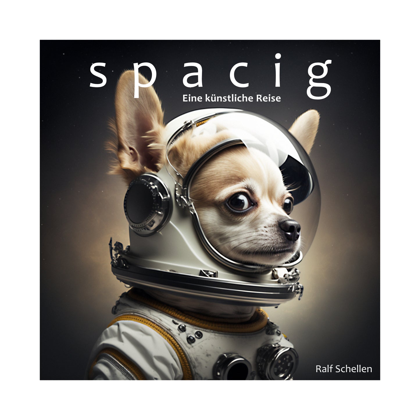 spacy - an artificial Journey